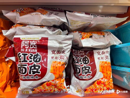 麻六記代工廠阿寬食品轉戰新三板，曾沖刺主板IPO三年未果