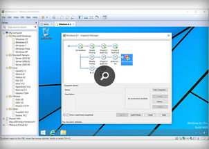 VMware Workstation 12 v12.1.0.2487官方版 高性能虛擬化開(kāi)發(fā)利器詳解