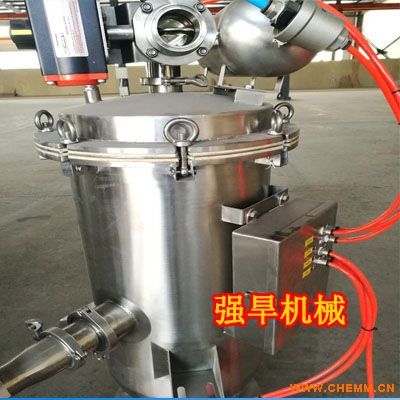 甘肅真空上料機廠家 助力空調(diào)與制冷設(shè)備高效生產(chǎn)的供應(yīng)專家