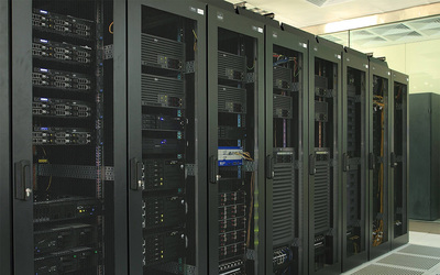 機房建設(shè)在計算機系統(tǒng)服務(wù)中的作用與關(guān)鍵要素