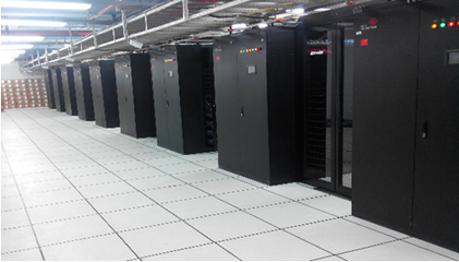 高新興 以計算機系統服務為引擎，筑牢智慧城市后臺運維之基